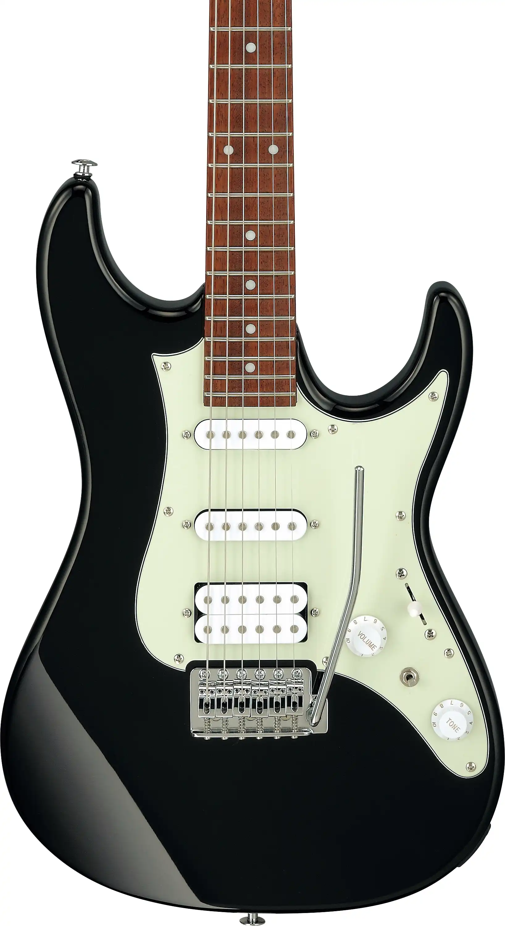 Ibanez AZES40-BK black