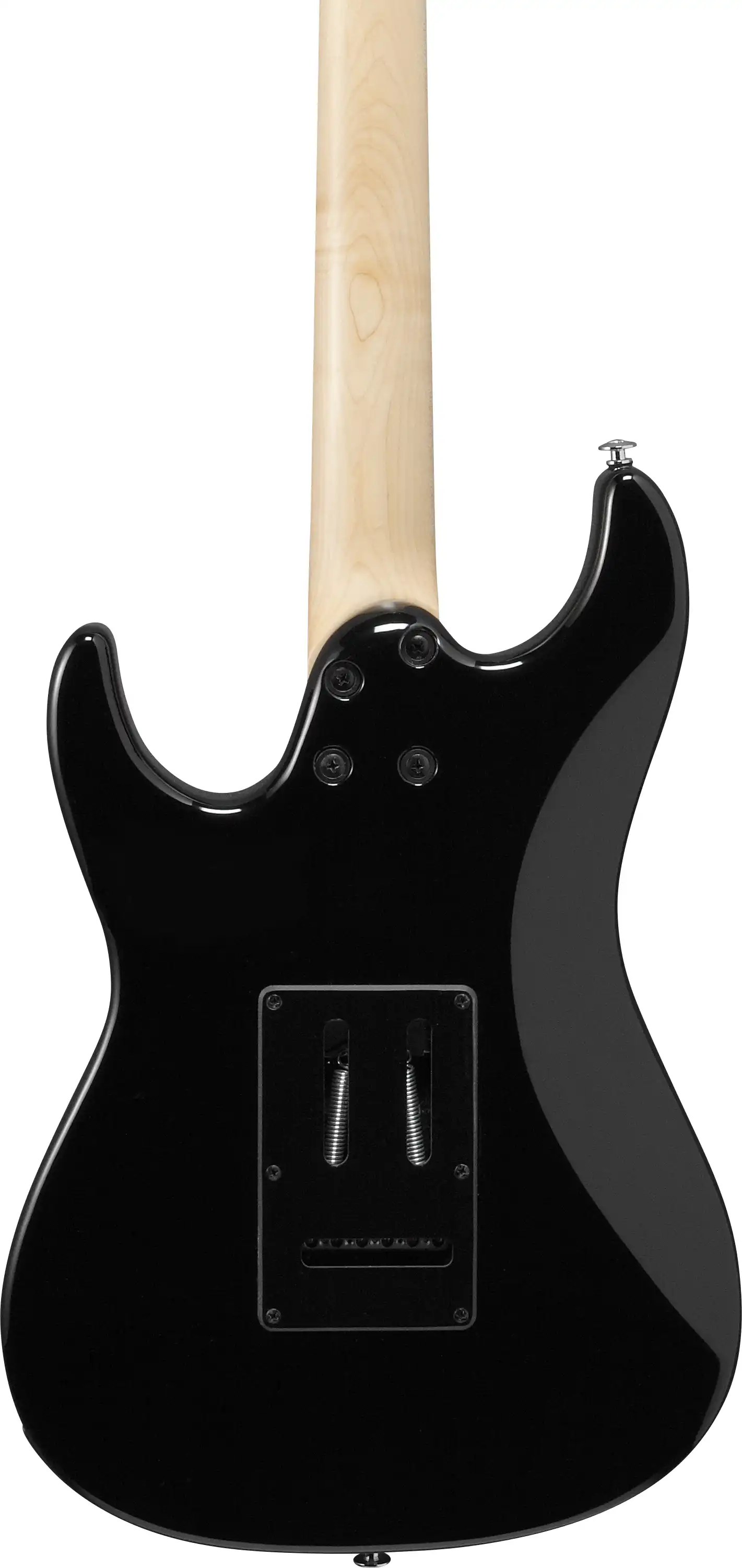 Ibanez AZES40-BK black