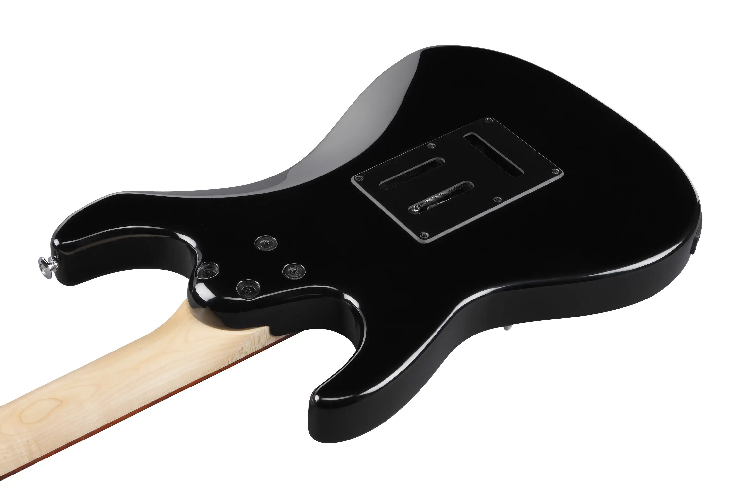 Ibanez AZES40-BK black