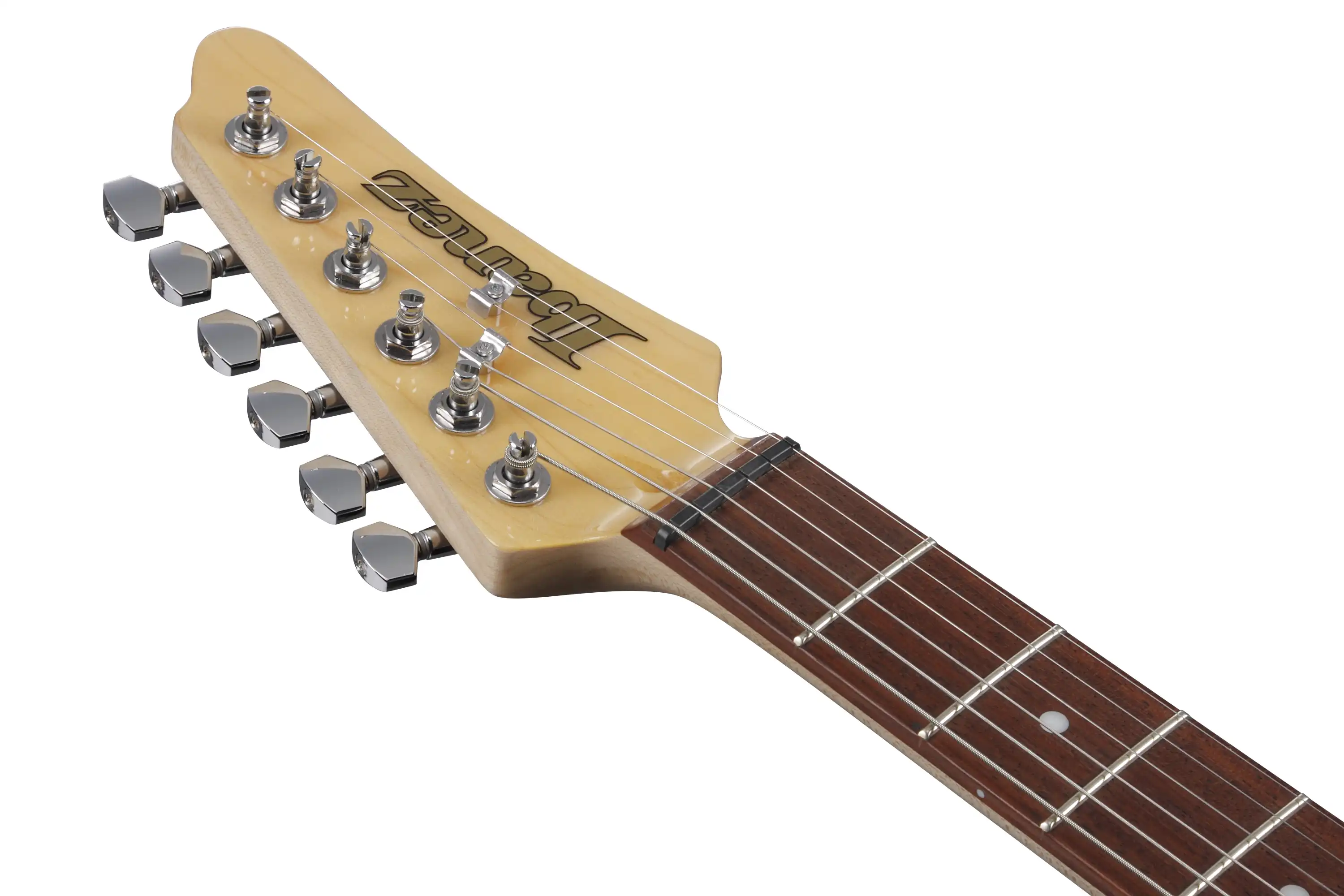 Ibanez AZES40-BK black