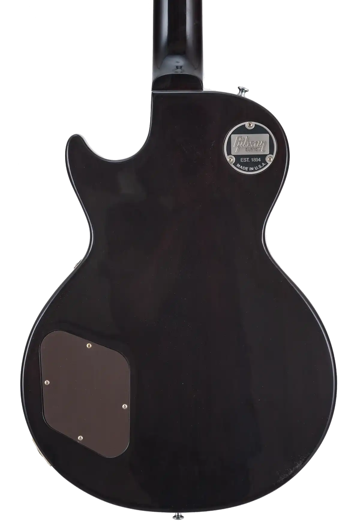 Gibson 1957 Les Paul Gold Top Darkback Reissue VOS