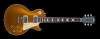 Gibson 1957 Les Paul Gold Top Darkback Reissue VOS