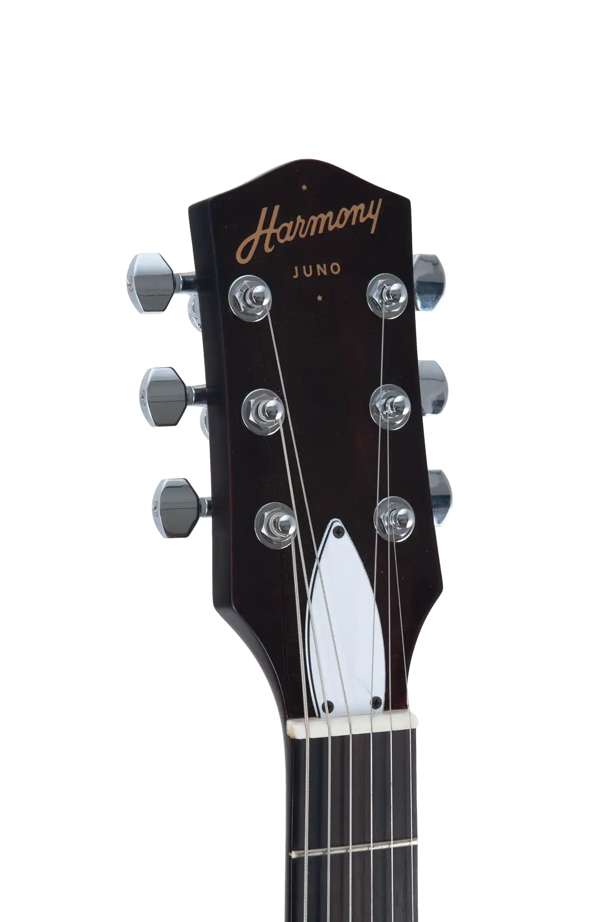 Harmony Guitars Juno Rose inkl. Mono Vertigo