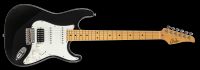 Suhr Classic S HSS blk/mn