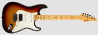 Suhr Classic S HSS 3tb/mn
