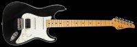 Suhr Classic S Antique HSS blk/mn