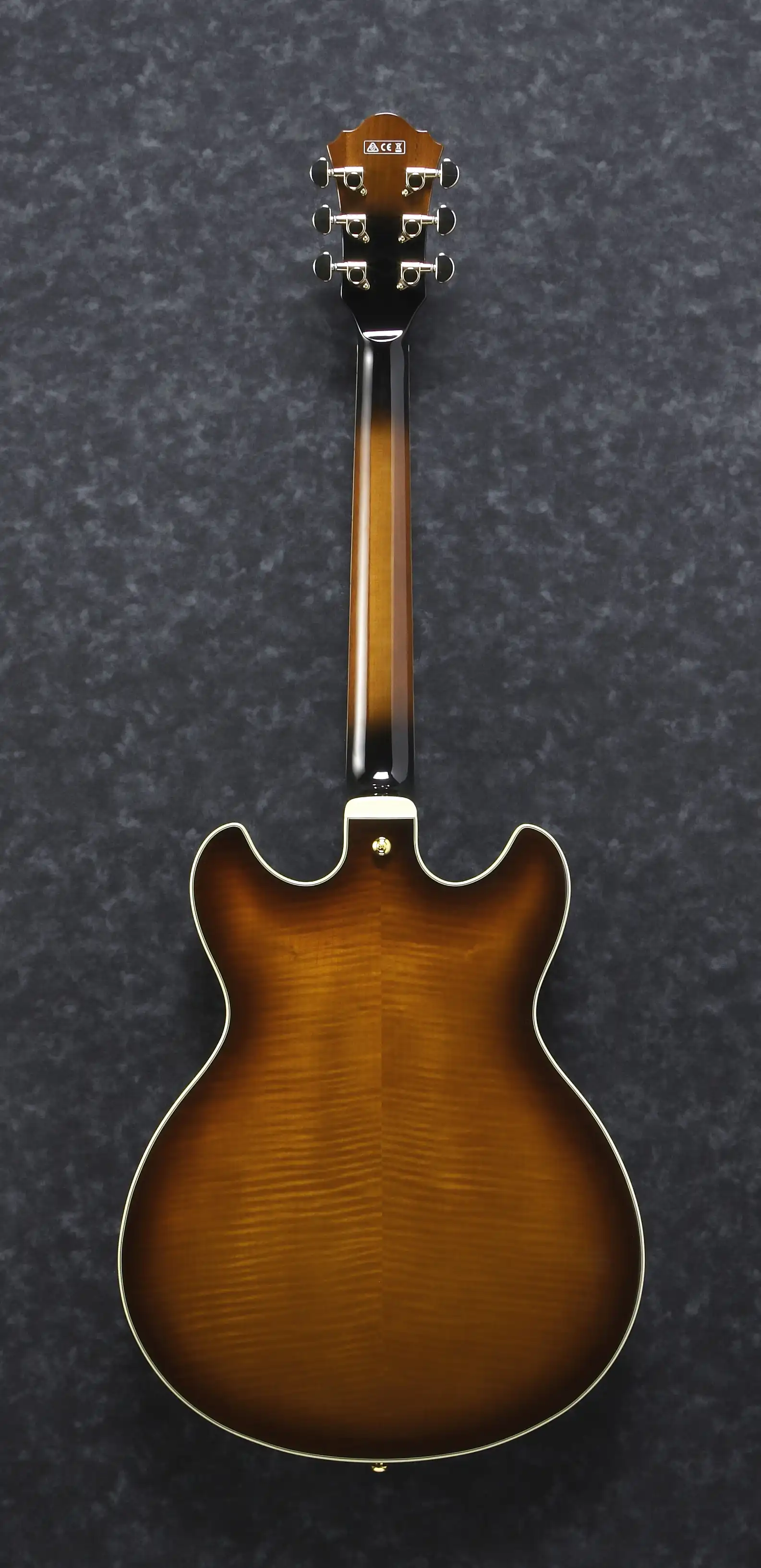 Ibanez Artcore AS-93FML VLS LEFTHAND