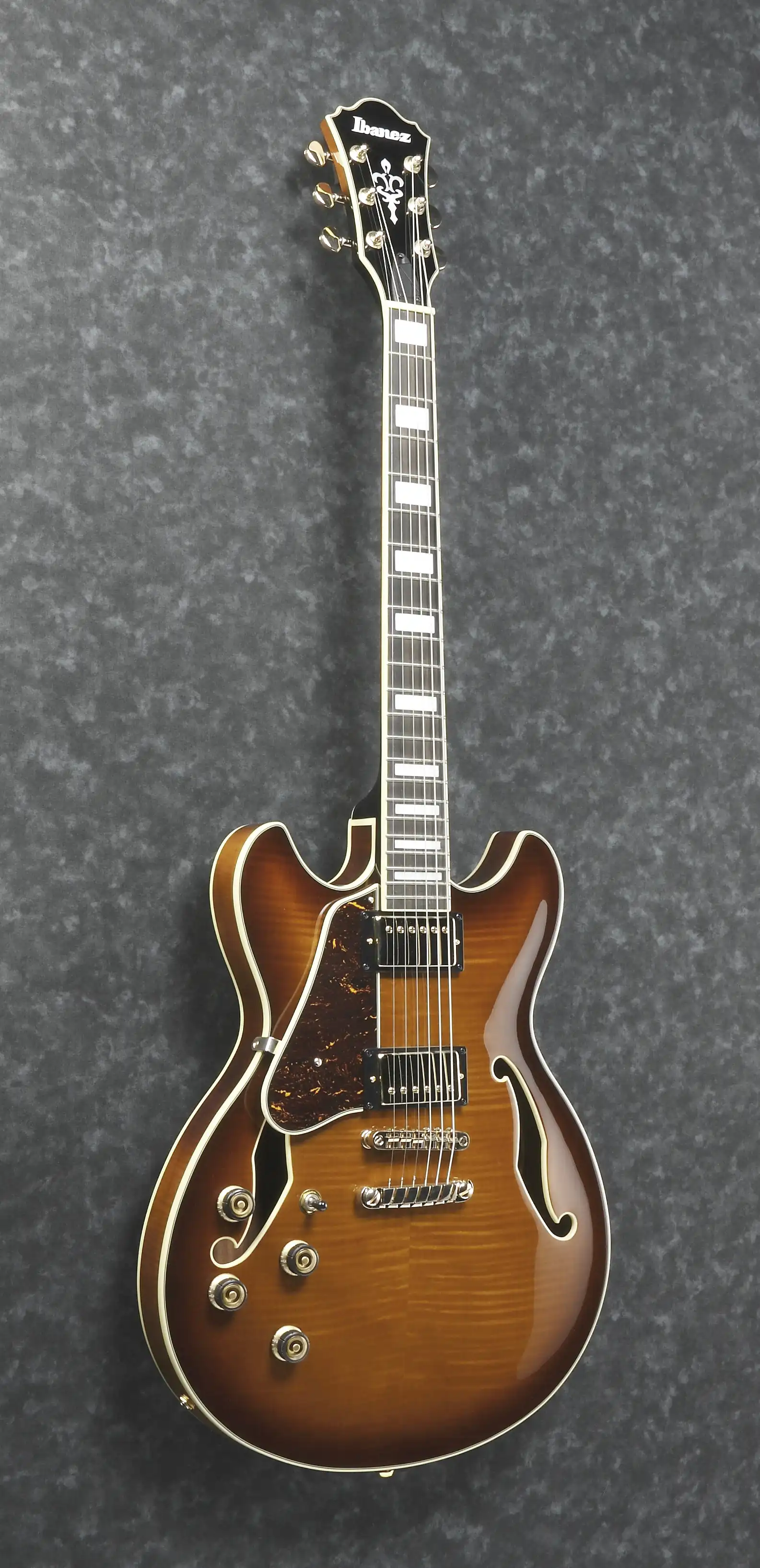 Ibanez Artcore AS-93FML VLS LEFTHAND