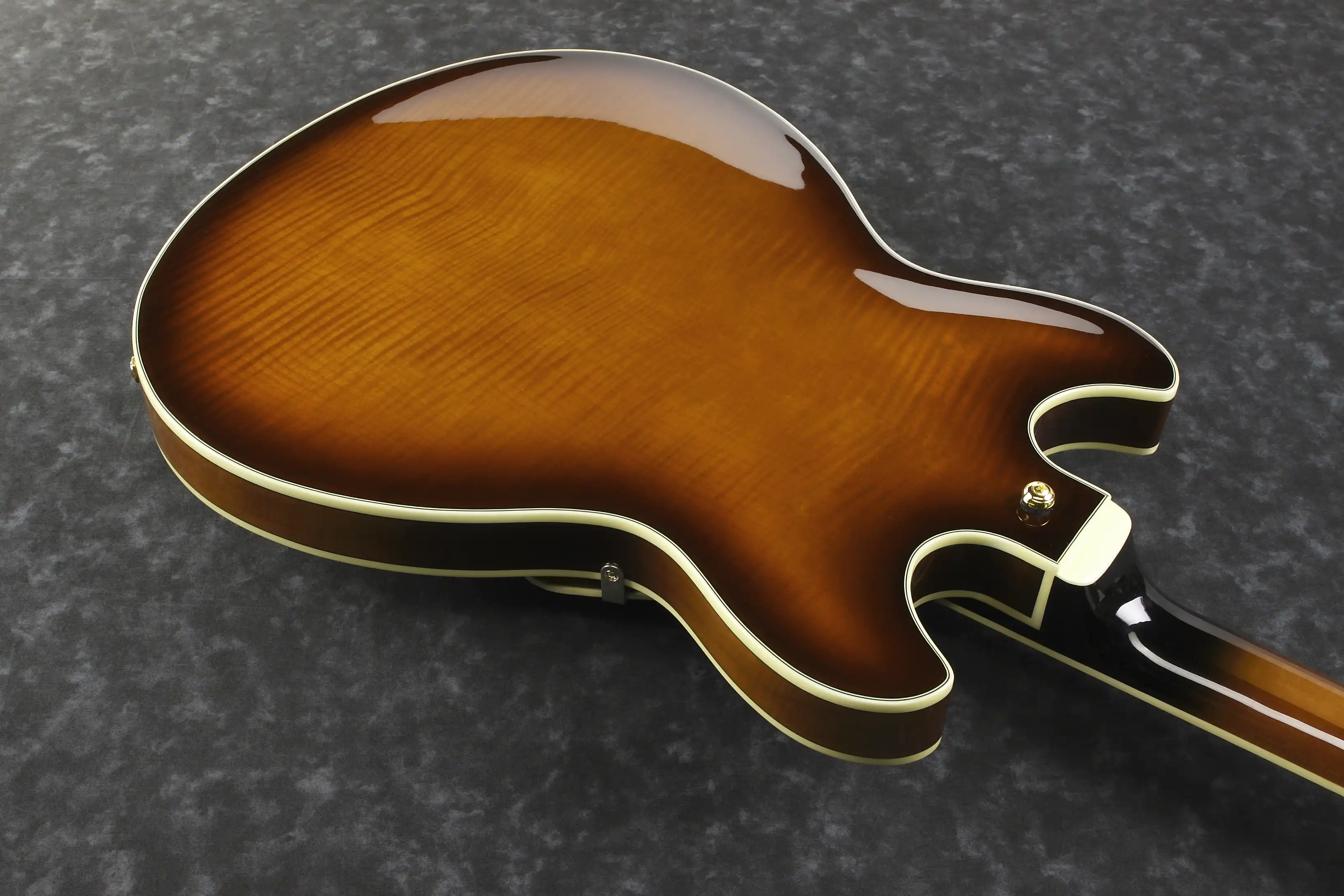 Ibanez Artcore AS-93FML VLS LEFTHAND