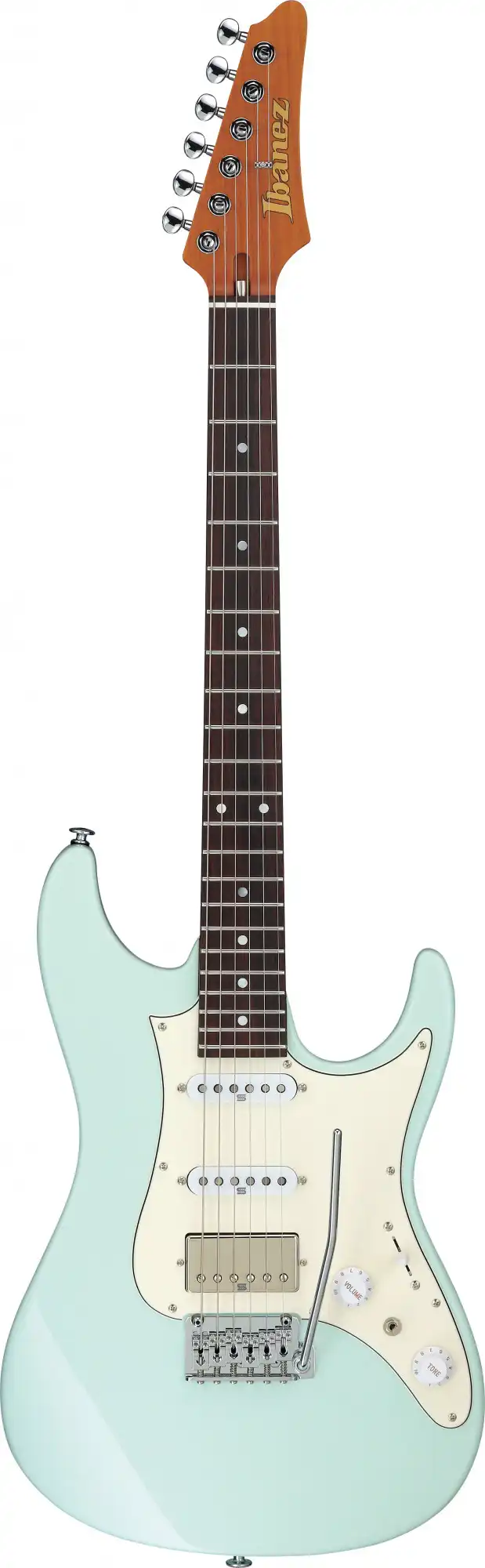 Ibanez AZ2204NW-MGR B-STOCK