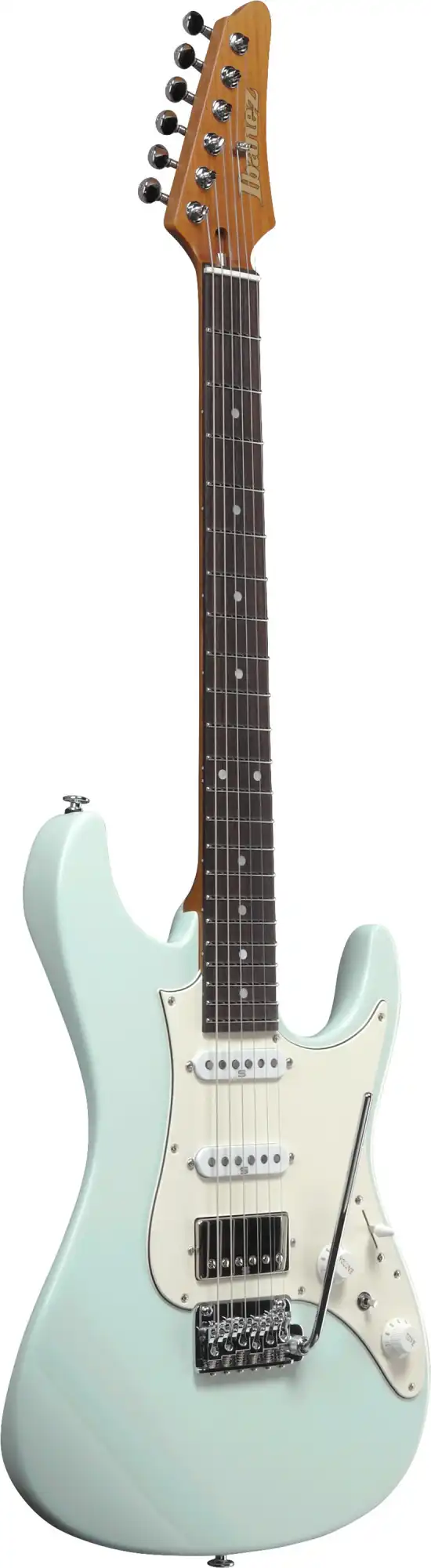 Ibanez AZ2204NW-MGR B-STOCK