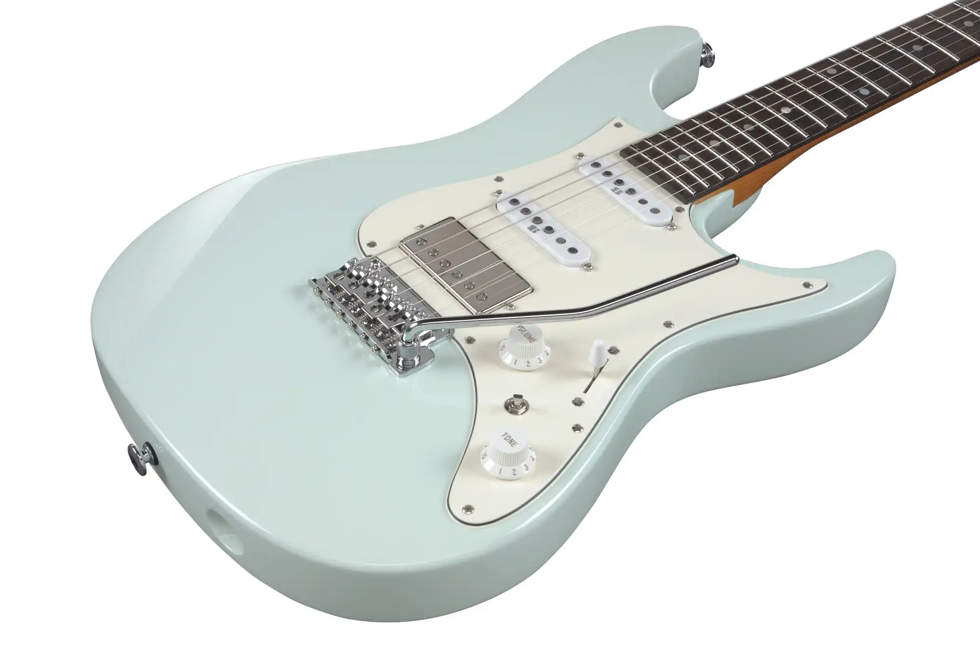 Ibanez AZ2204NW-MGR B-STOCK