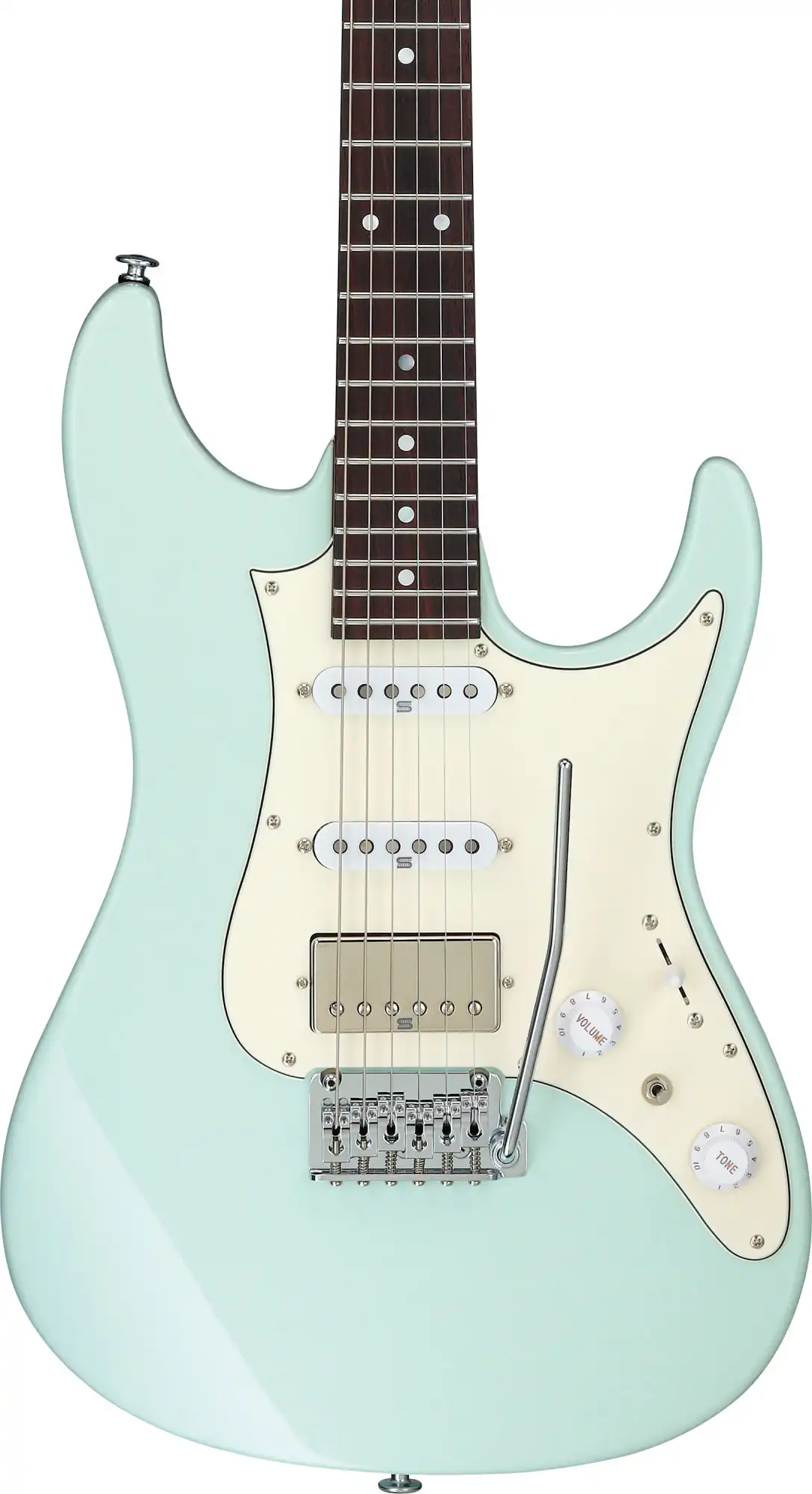 Ibanez AZ2204NW-MGR B-STOCK