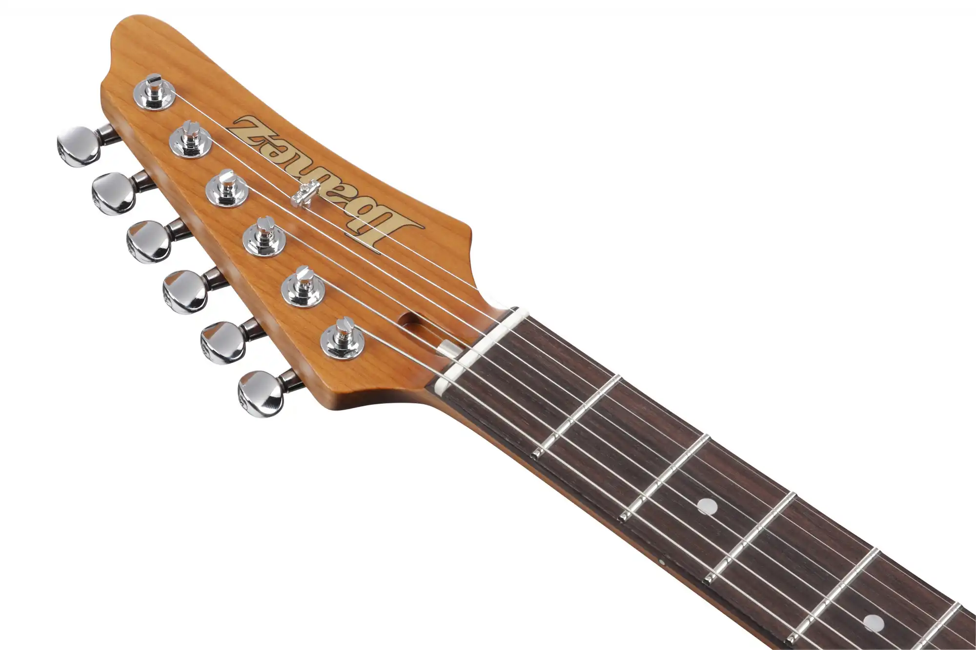 Ibanez AZ2204NW-MGR B-STOCK