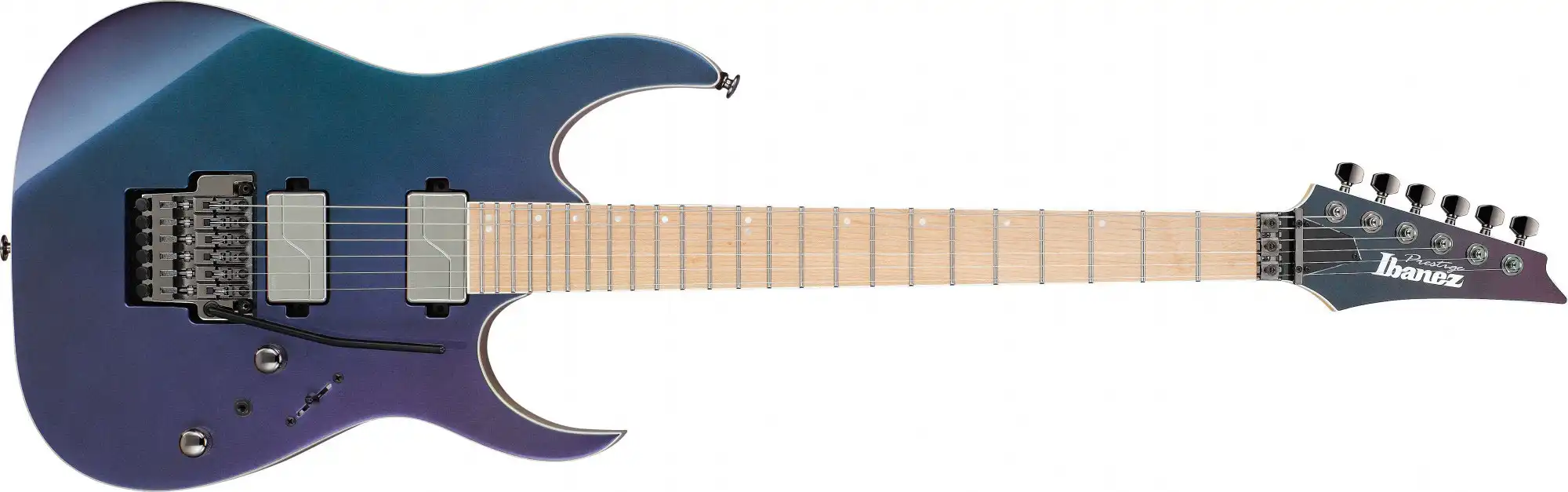 Ibanez RG5120M-PRT B-Stock/Vorführmodell