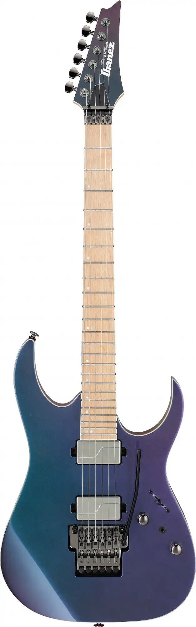 Ibanez RG5120M-PRT B-Stock/Vorführmodell