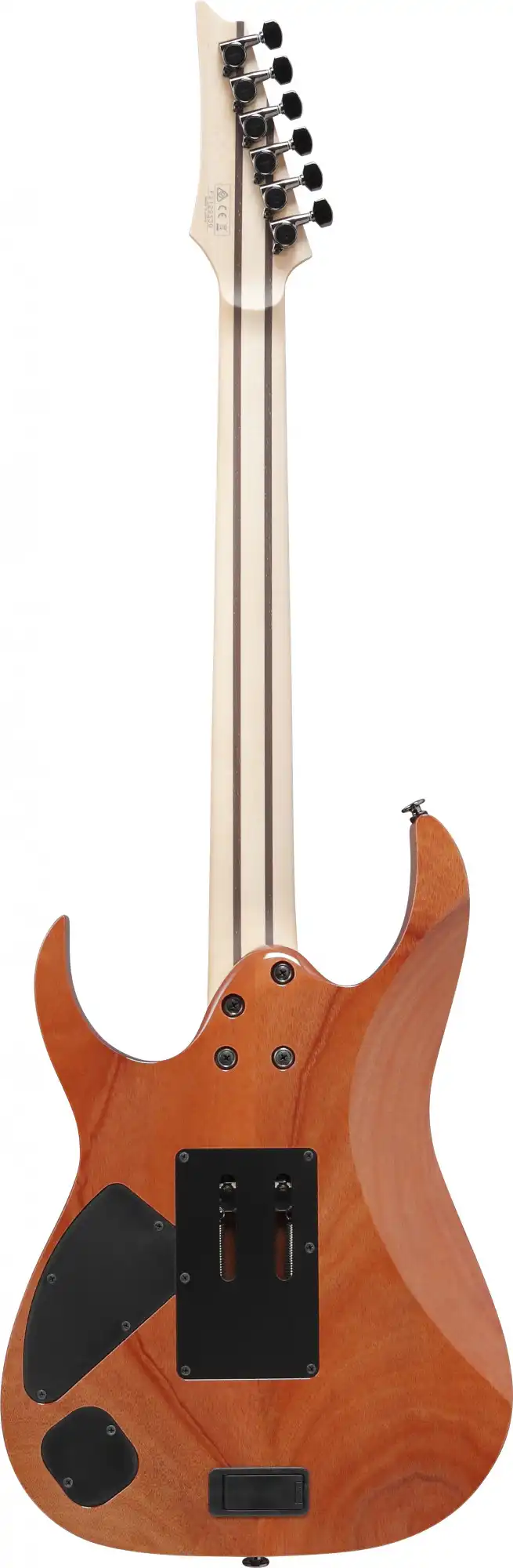 Ibanez RG5120M-PRT B-Stock/Vorführmodell