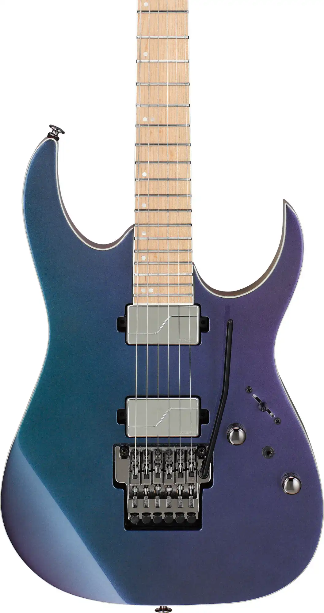 Ibanez RG5120M-PRT B-Stock/Vorführmodell