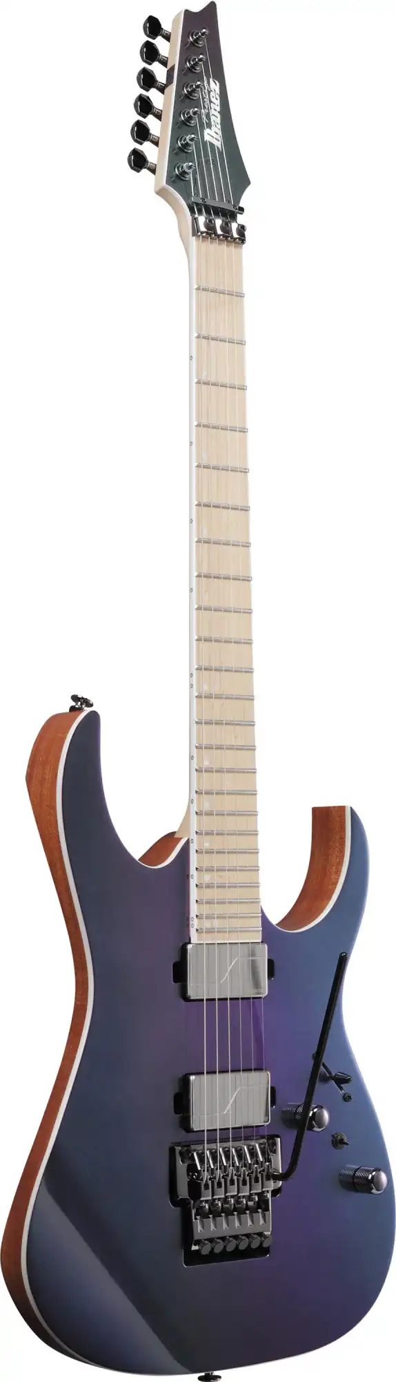 Ibanez RG5120M-PRT B-Stock/Vorführmodell