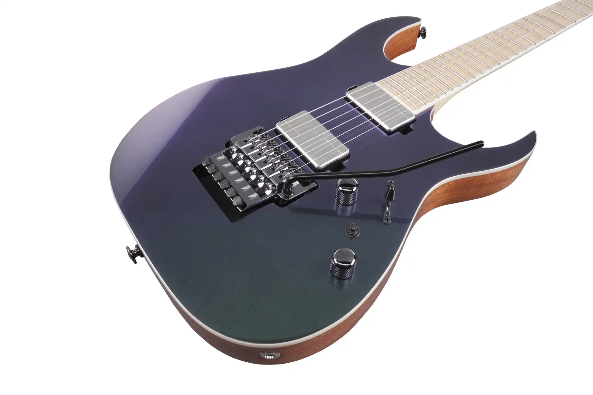 Ibanez RG5120M-PRT B-Stock/Vorführmodell