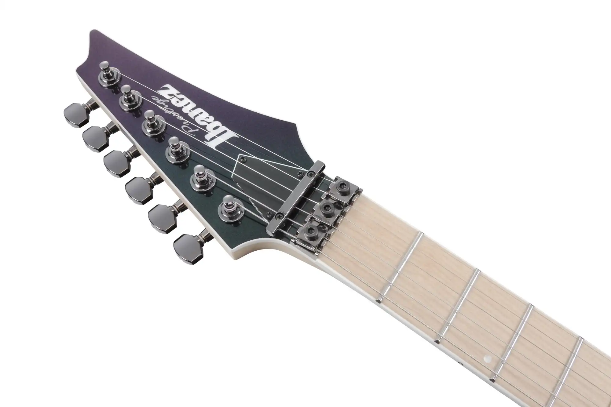 Ibanez RG5120M-PRT B-Stock/Vorführmodell