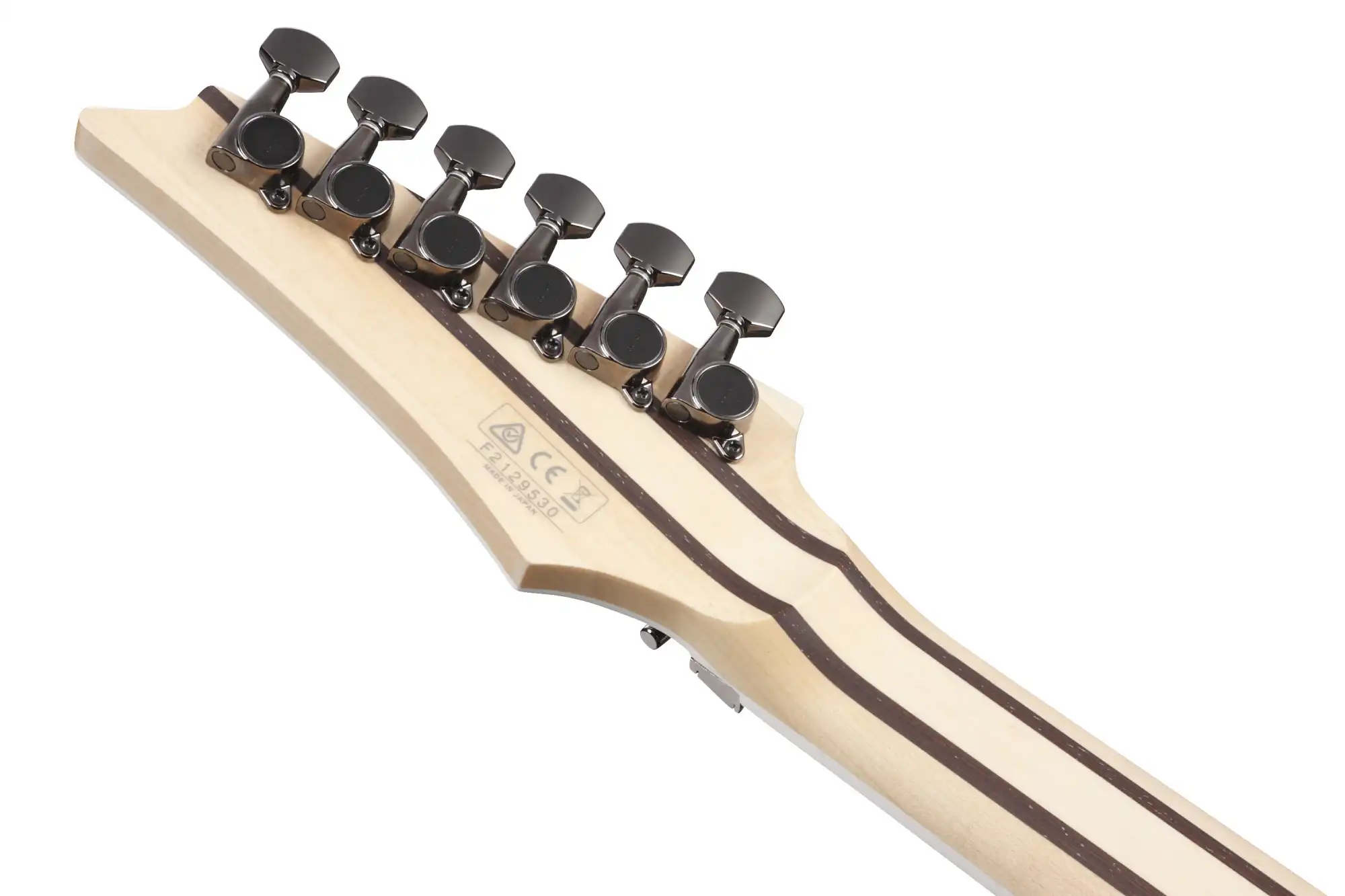 Ibanez RG5120M-PRT B-Stock/Vorführmodell