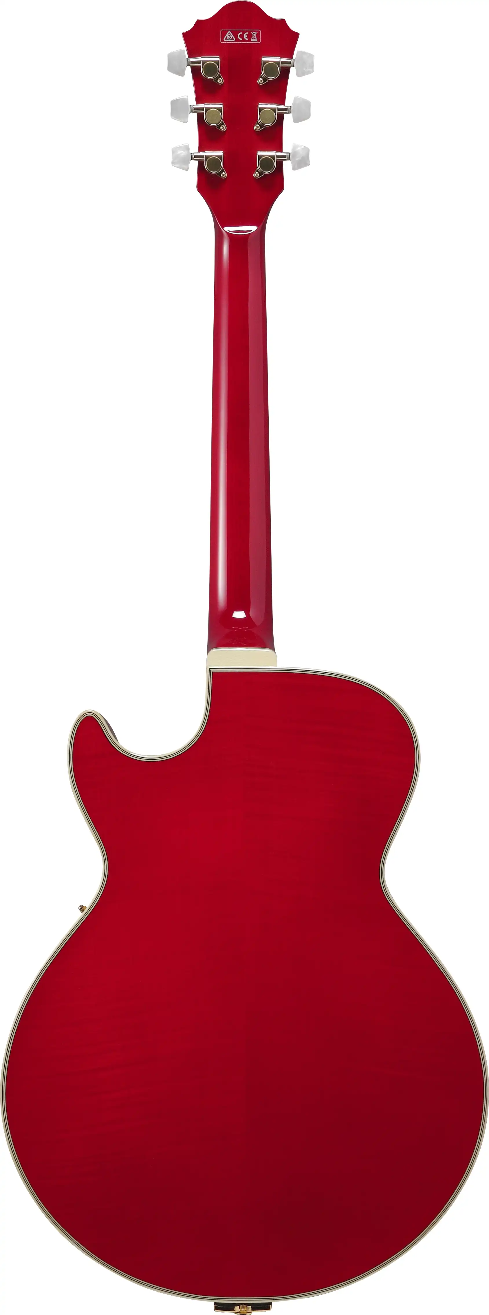 Ibanez GB10SEFM-SRR