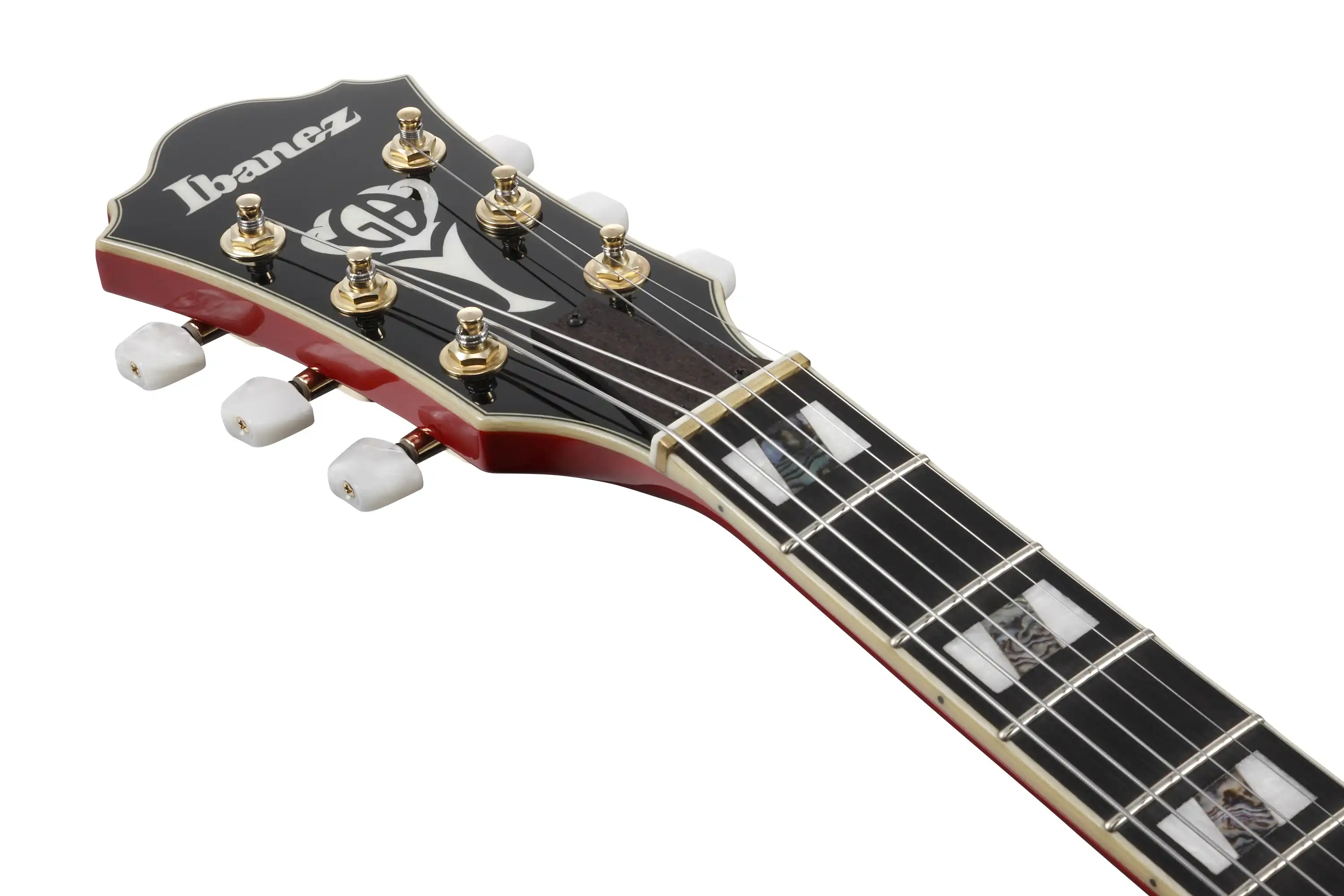 Ibanez GB10SEFM-SRR
