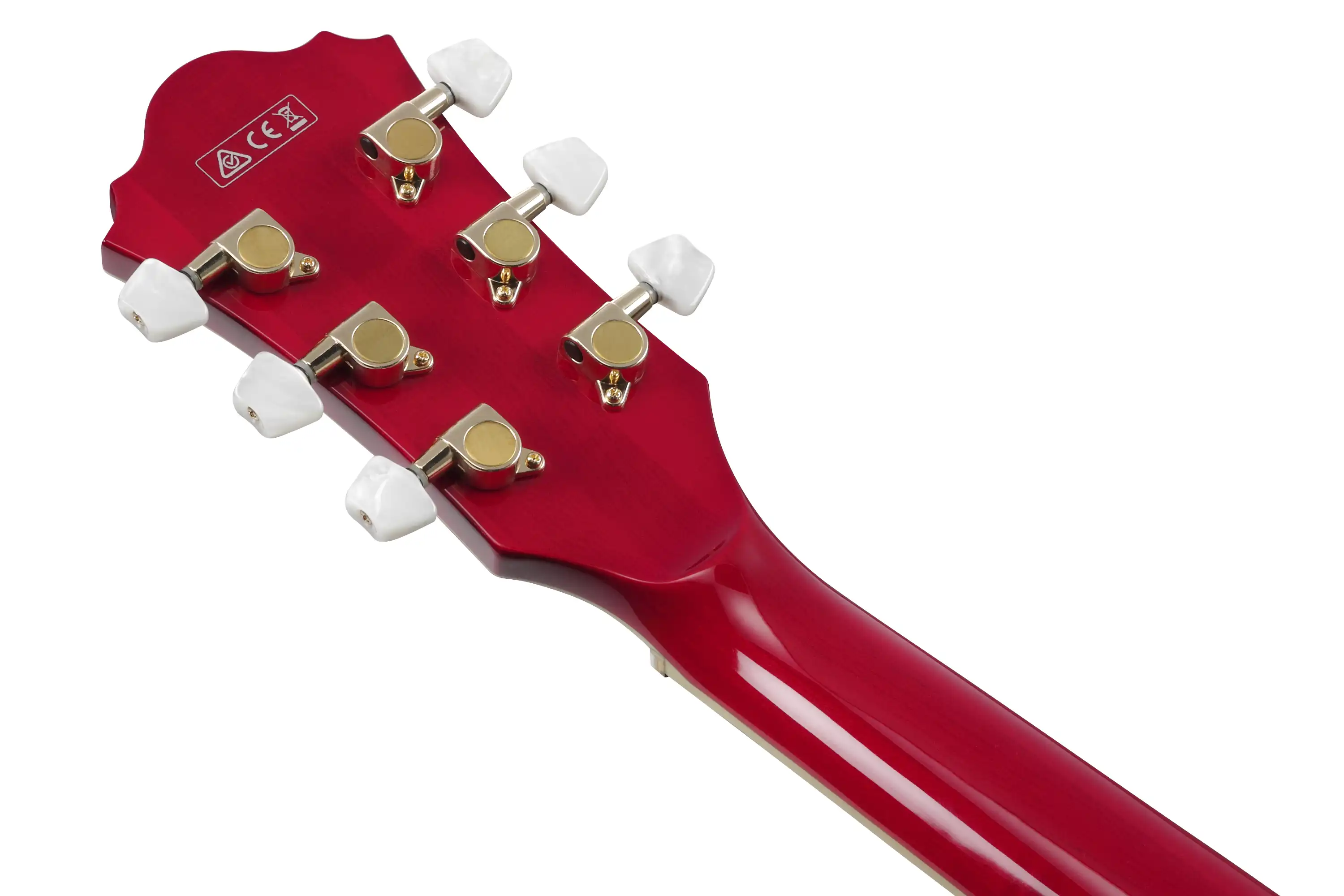 Ibanez GB10SEFM-SRR