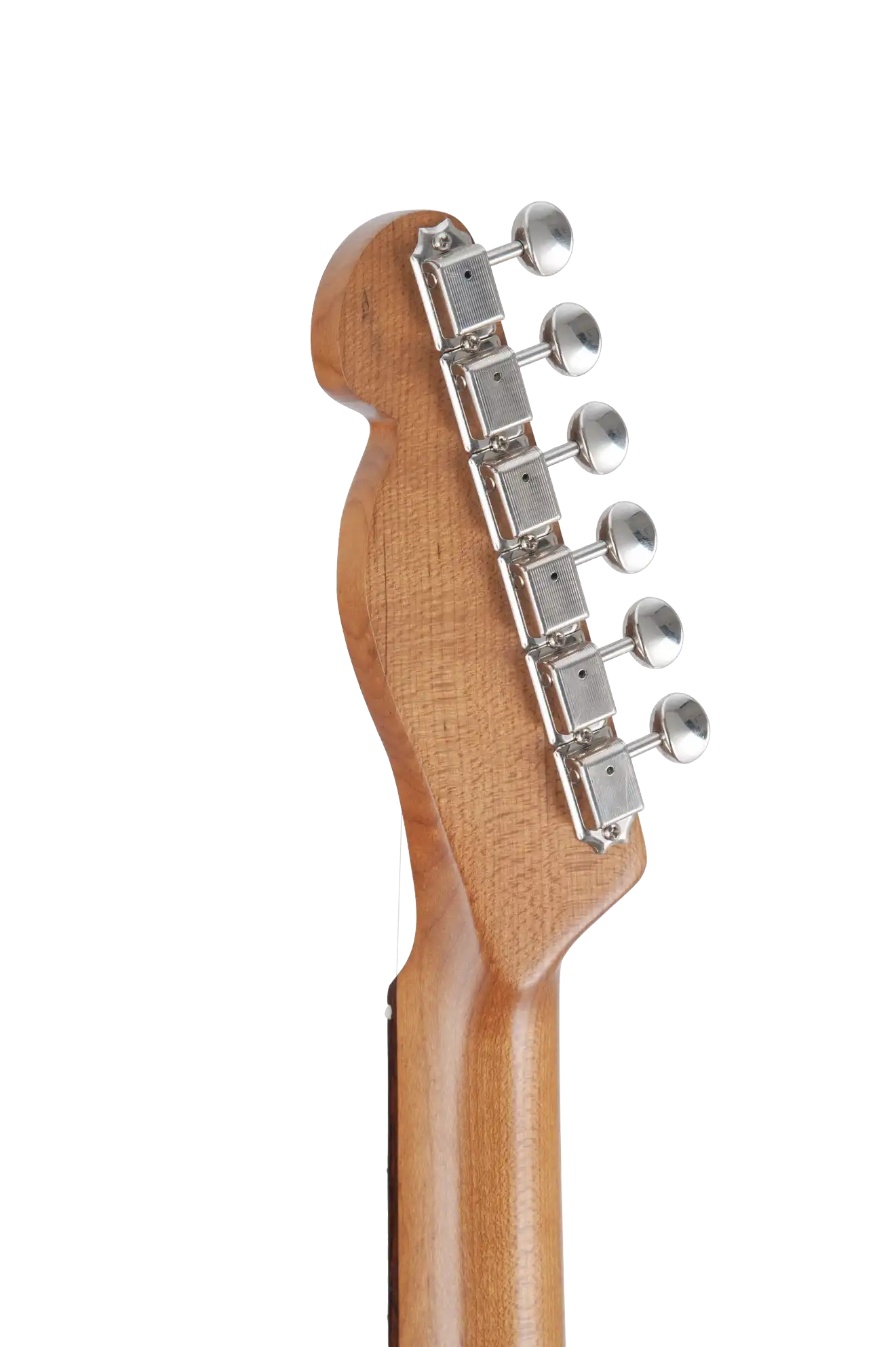 PJD Guitars Carey Elite forest green
