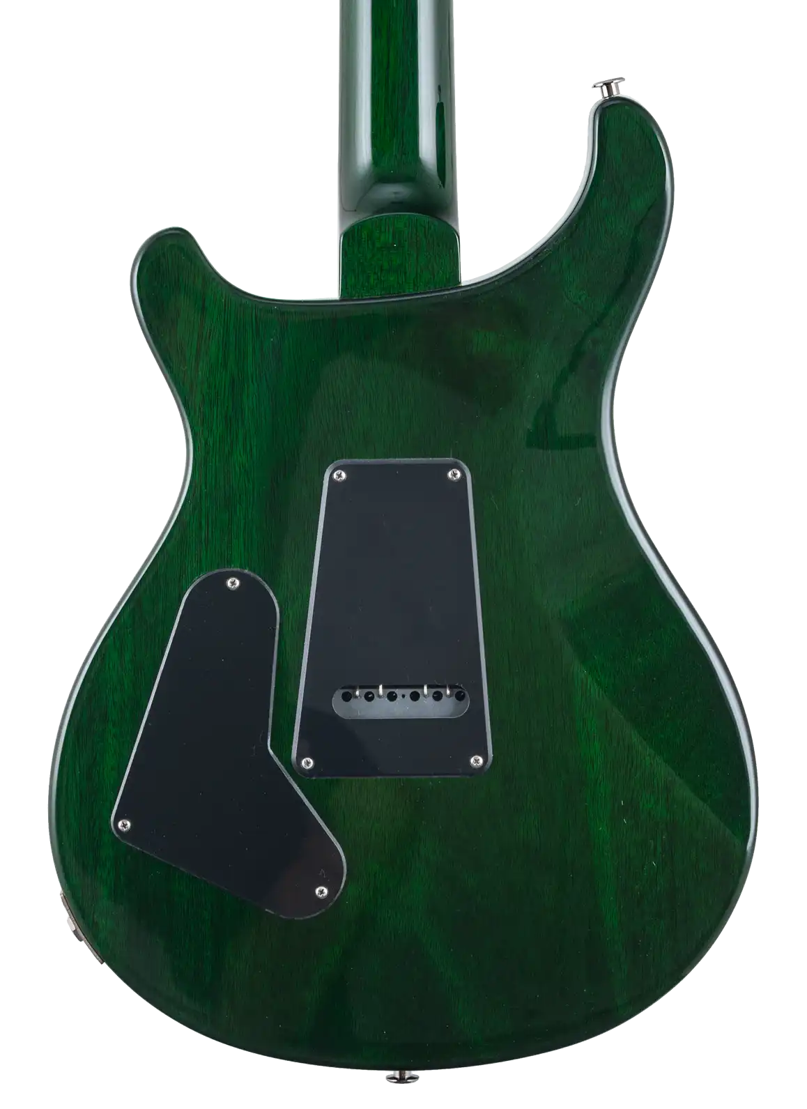PRS S2 Custom 24-08 eriza verde 85/15S