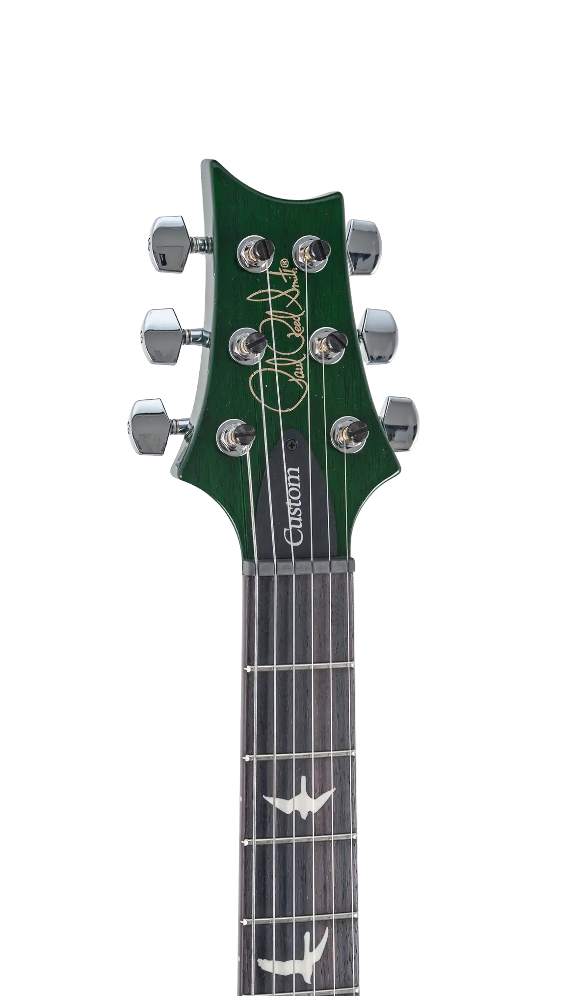 PRS S2 Custom 24-08 eriza verde 85/15S