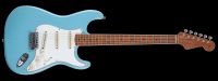 Fender Strat 1956 Stratocaster Journeyman Relic dpb over 2CS
