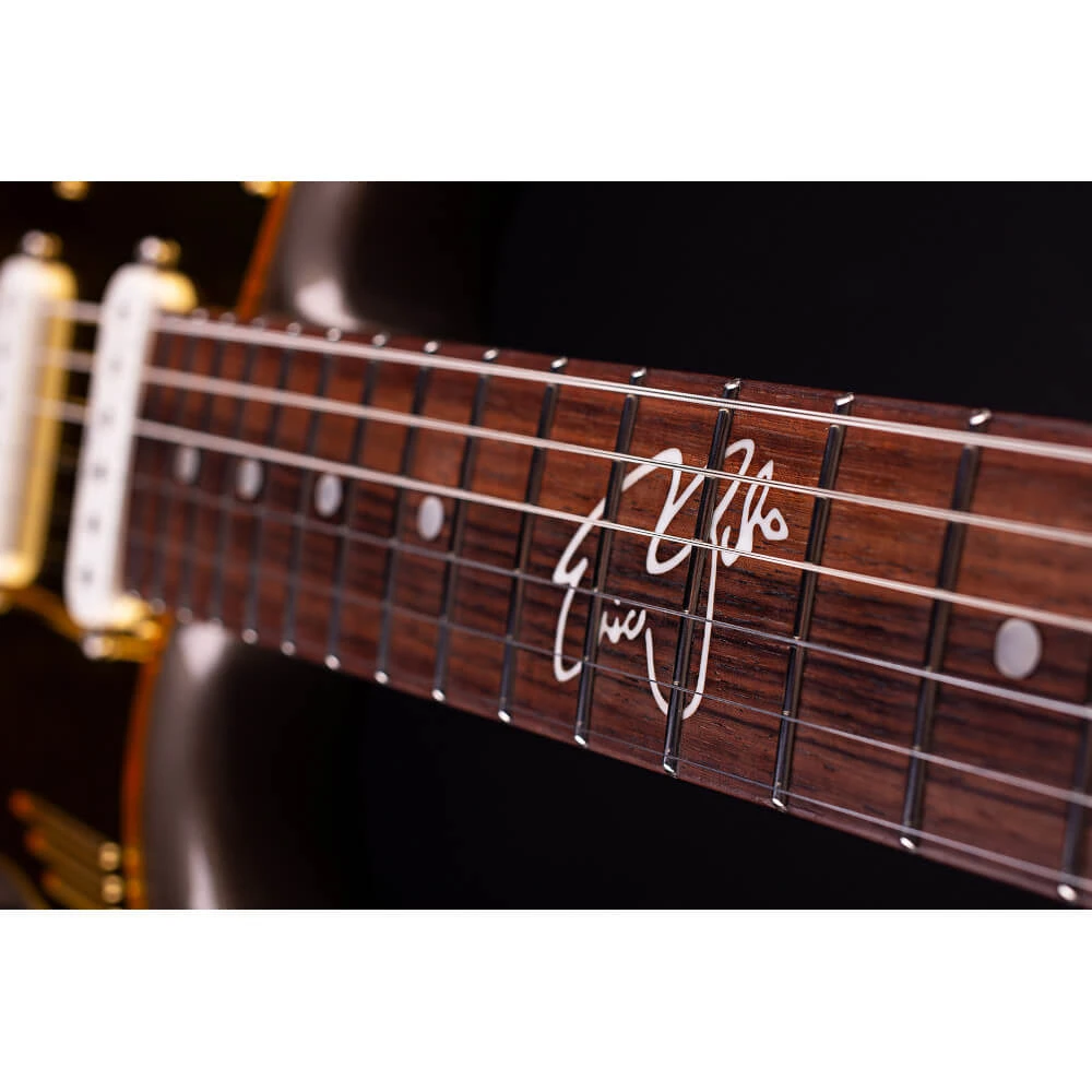 Magneto Guitars Eric Gales RD3 special gold