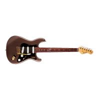 Magneto Guitars Eric Gales RD3 special gold