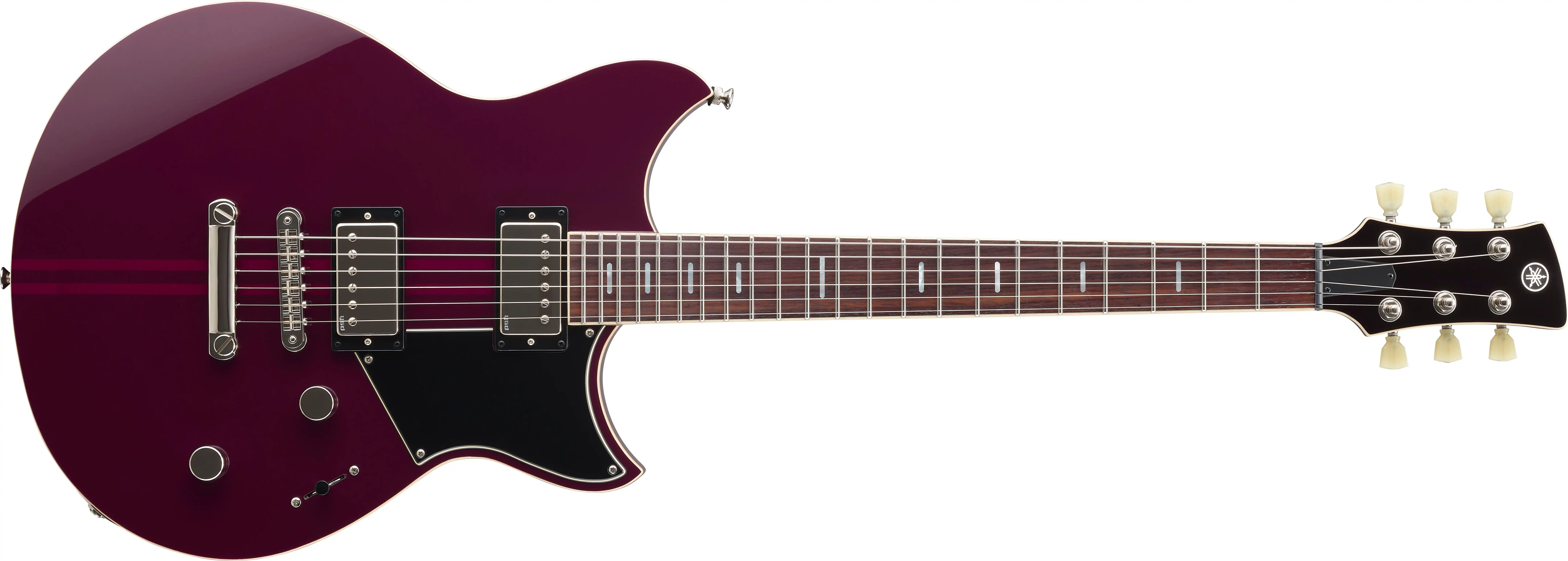 Yamaha Revstar RSS20 Standard Hot Merlot