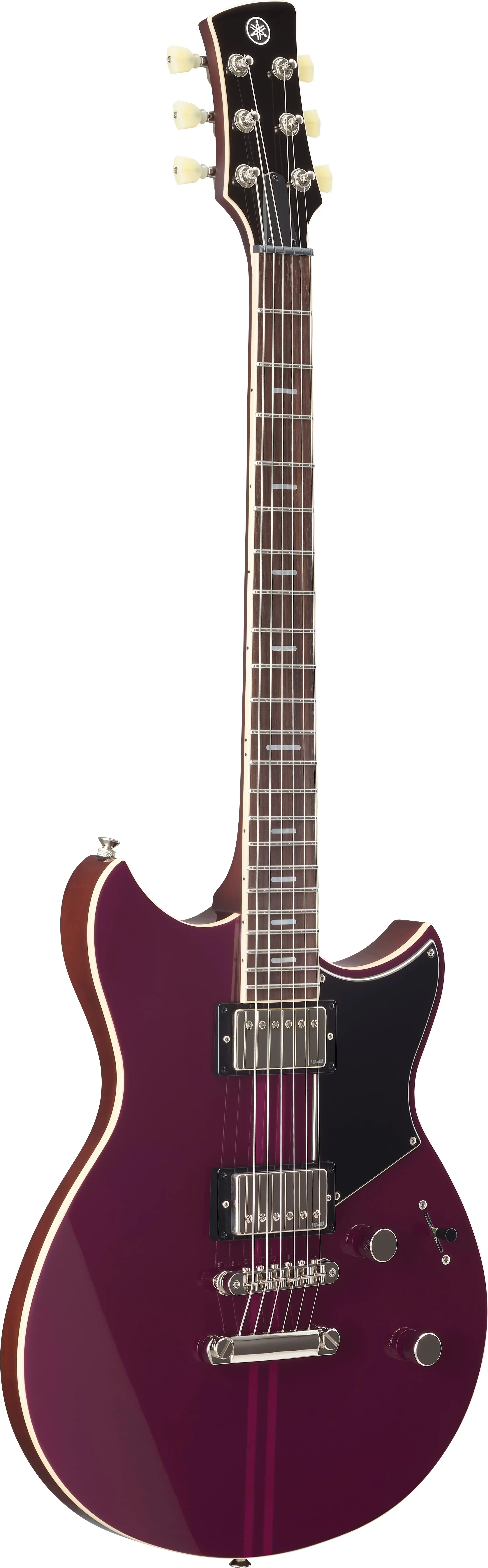Yamaha Revstar RSS20 Standard Hot Merlot