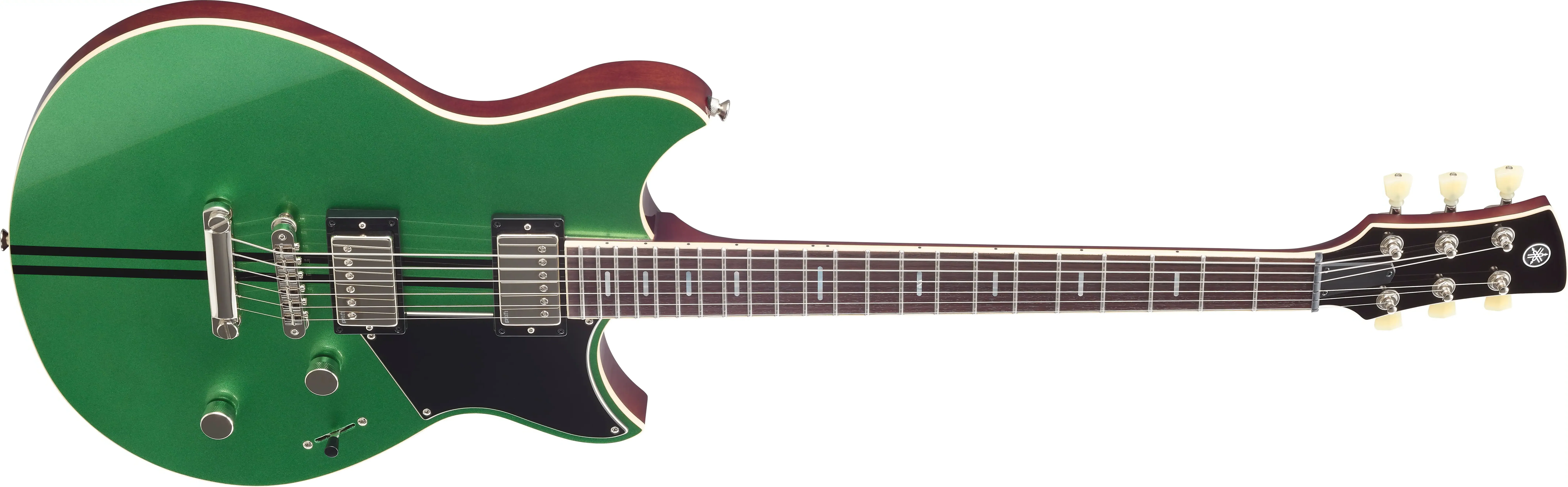 Yamaha Revstar RSS20 Standard Flash Green