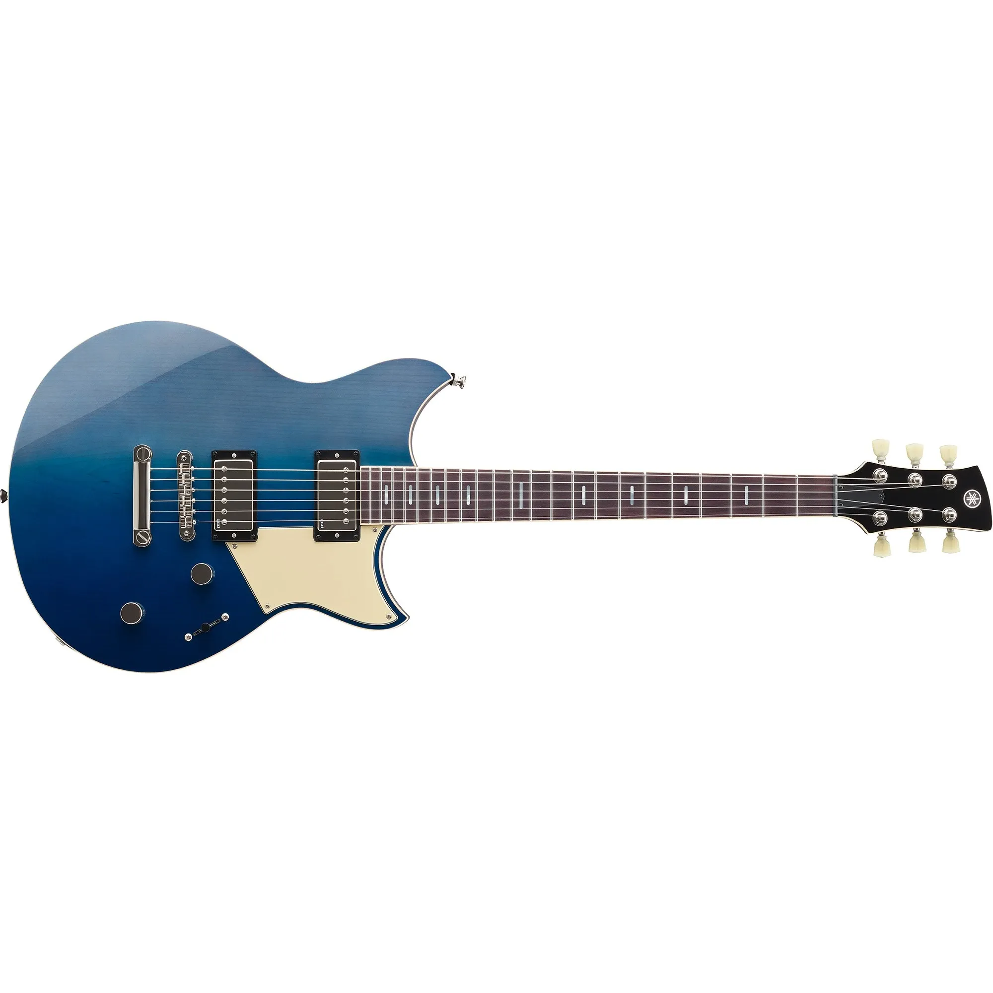 Yamaha RSP20MLB Professional moonlight blue