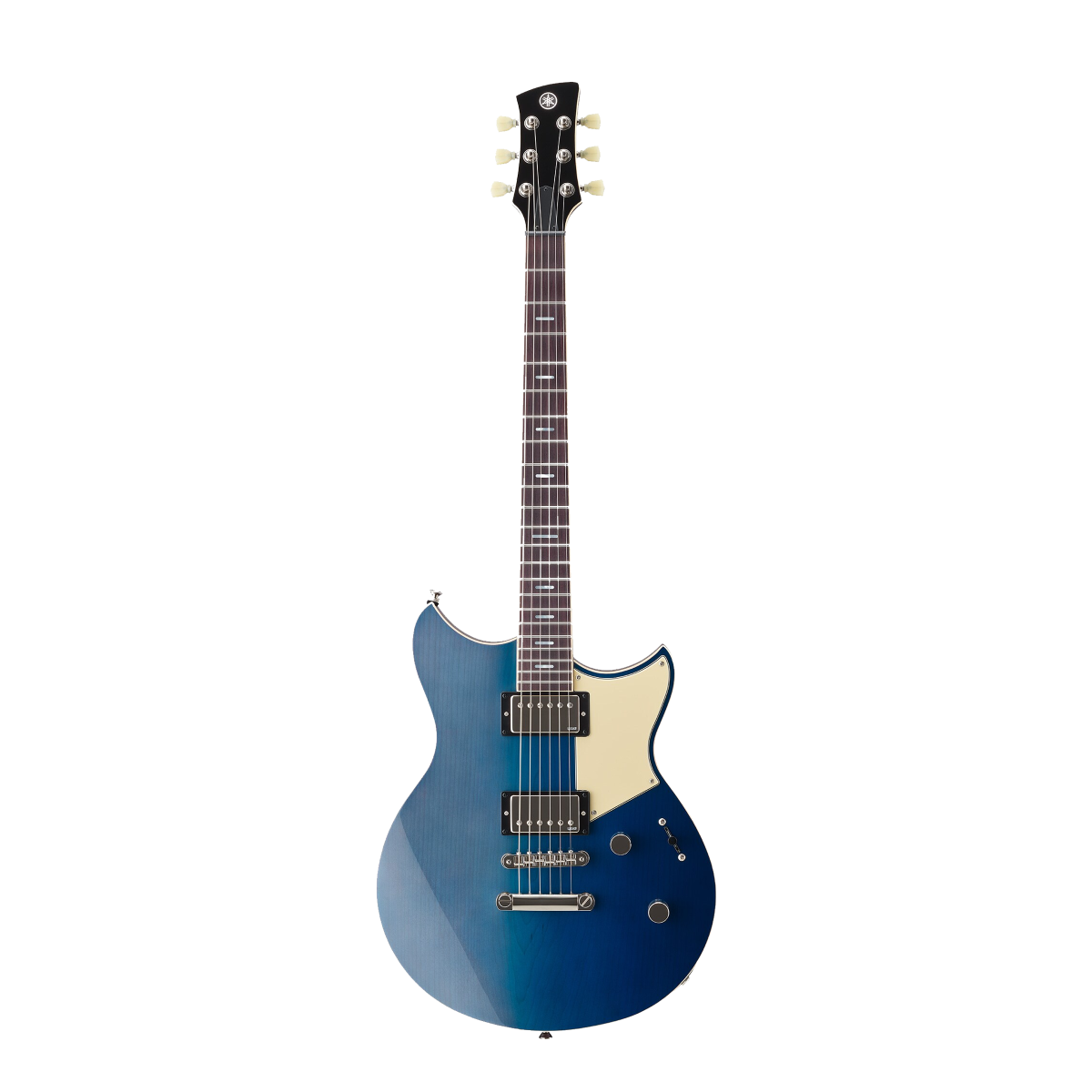 Yamaha RSP20MLB Professional moonlight blue