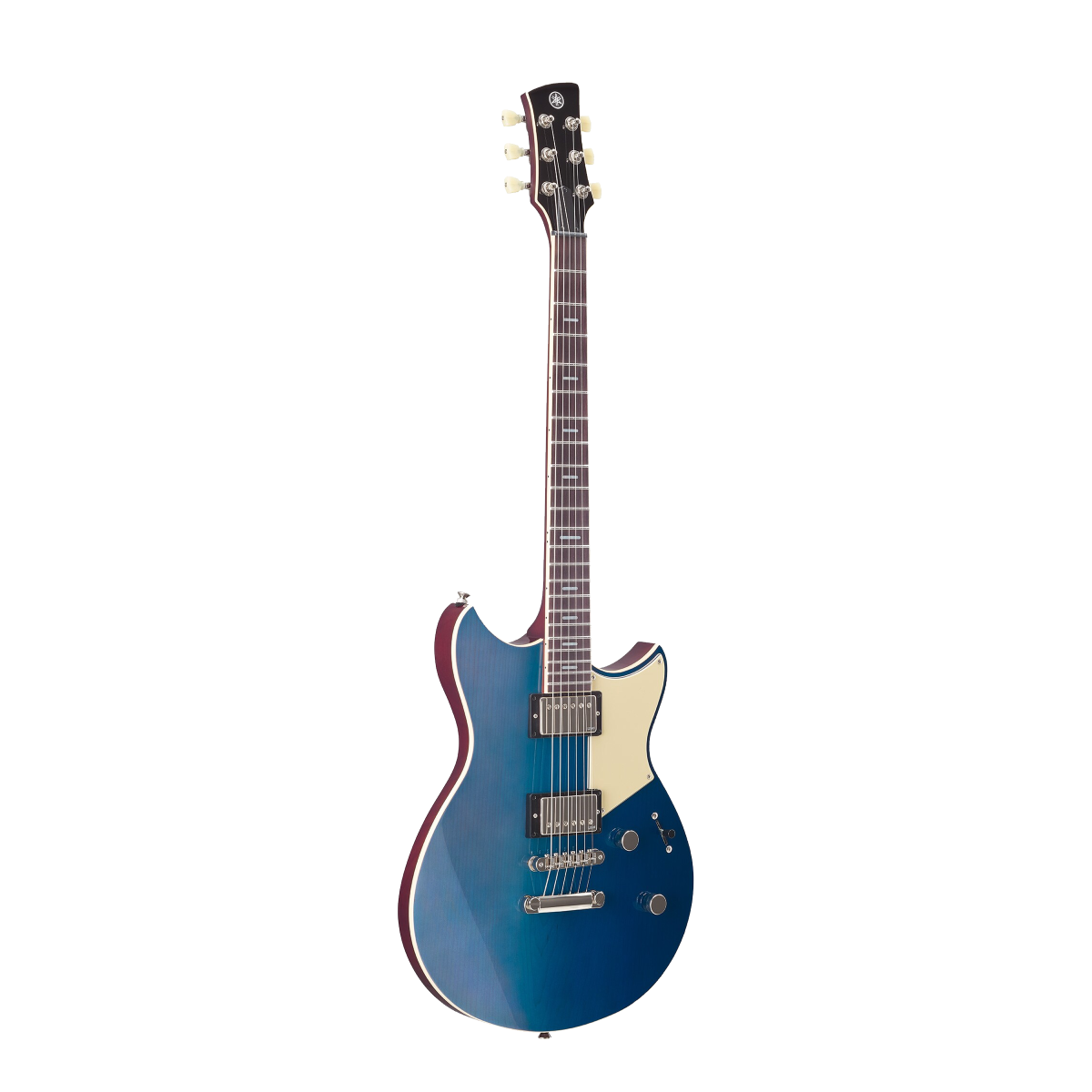 Yamaha RSP20MLB Professional moonlight blue