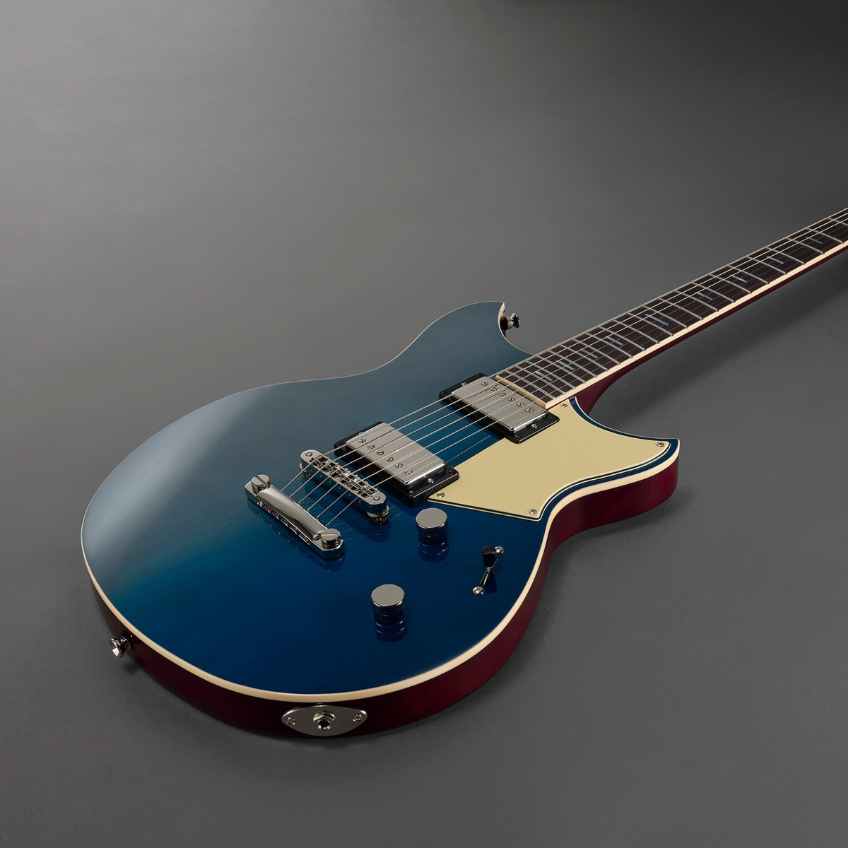 Yamaha RSP20MLB Professional moonlight blue