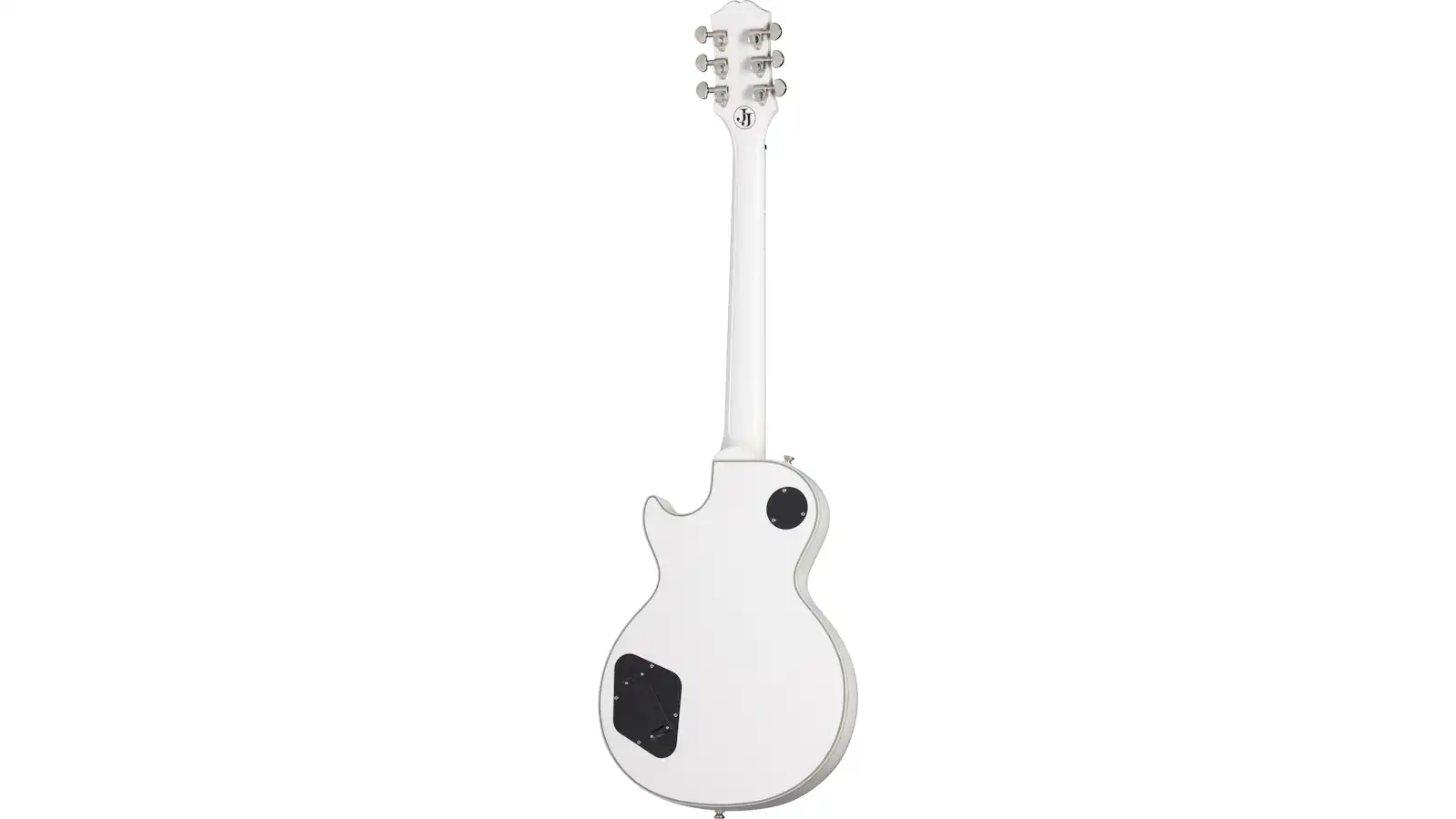 Epiphone Jerry Cantrell Les Paul Custom Prophecy Bone White B-Stock