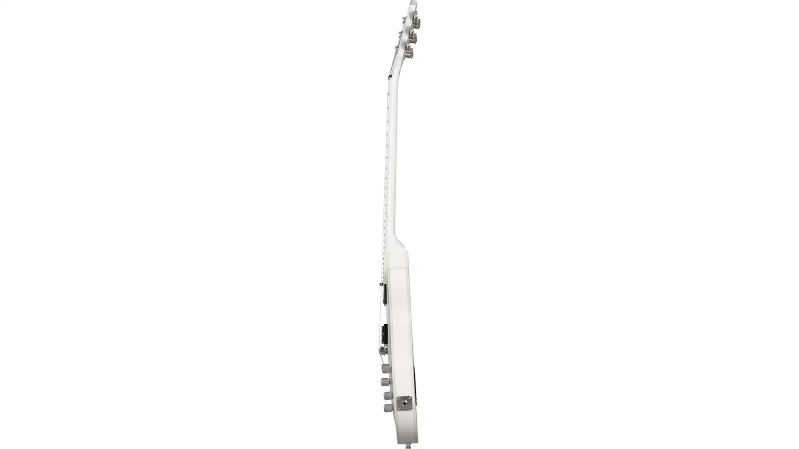 Epiphone Jerry Cantrell Les Paul Custom Prophecy Bone White B-Stock