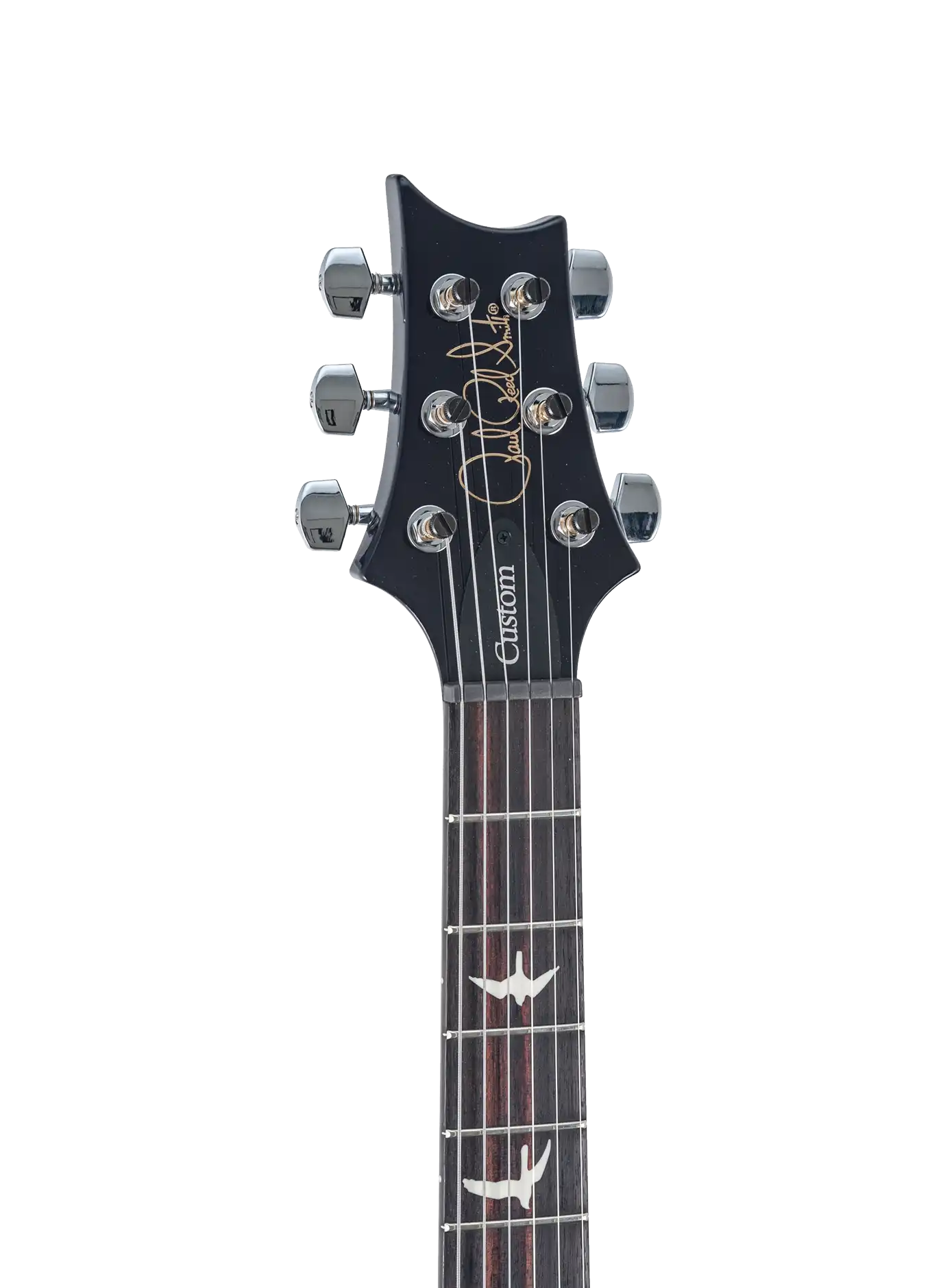 PRS S2 Custom 24 - whale blue