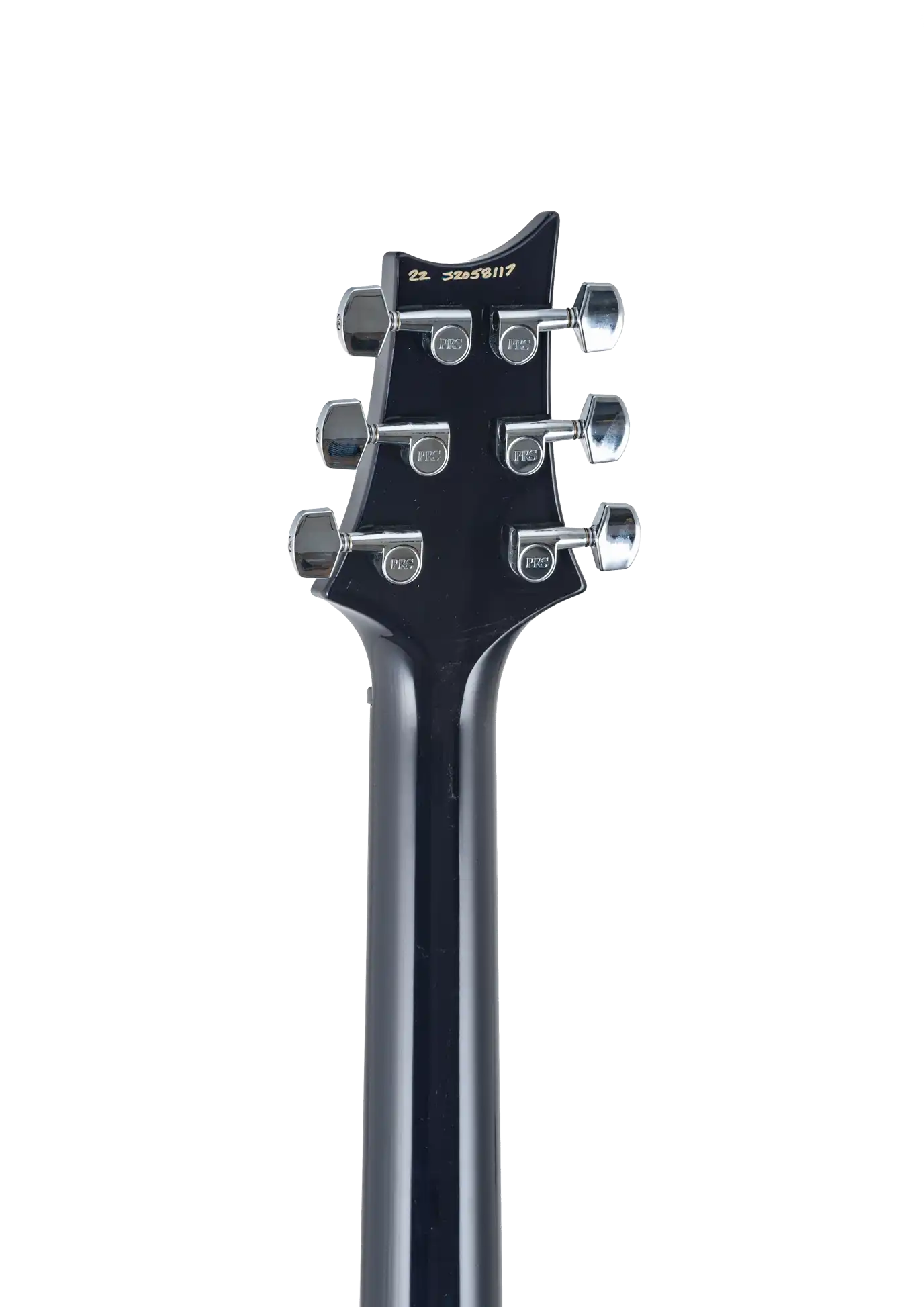 PRS S2 Custom 24 - whale blue