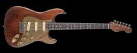 Paoletti Stratospheric Wine SSS / Pao Ferro