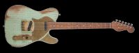 Paoletti Nancy Loft SS 1/10 sage green roasted