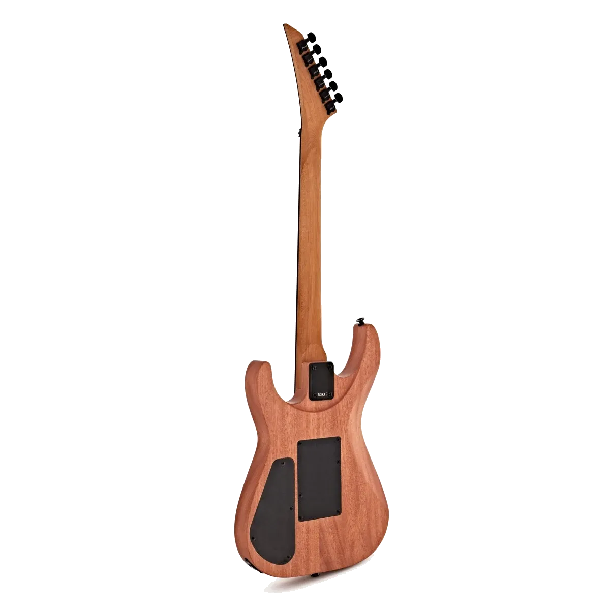 Jackson Dinky JS-42 Lacewood/b.mn