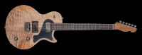 PJD Guitars Carey Elite natur